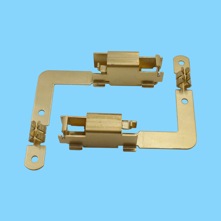 接觸彈片 接觸彈片